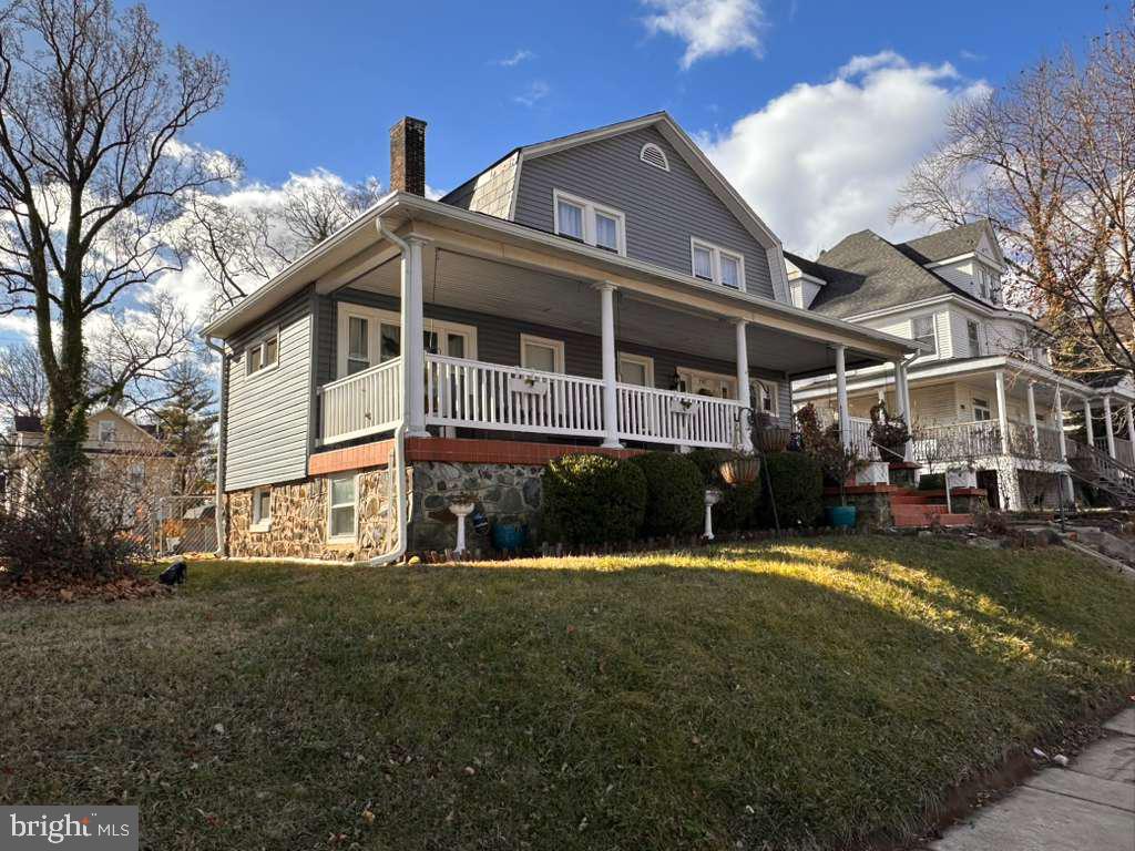 CALLAWAY-GARRISON - Residential