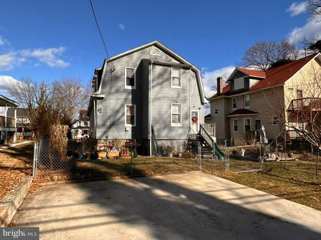 CALLAWAY-GARRISON - Residential