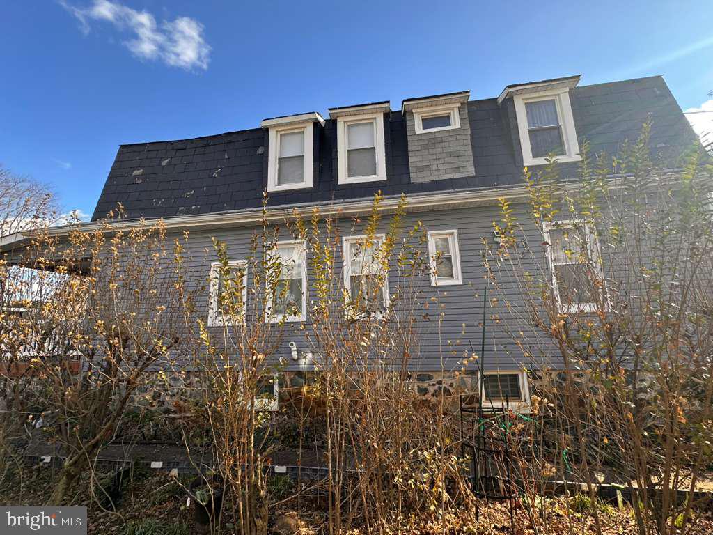CALLAWAY-GARRISON - Residential