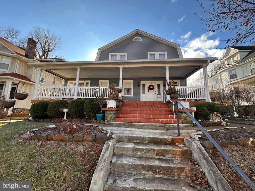 CALLAWAY-GARRISON - Residential
