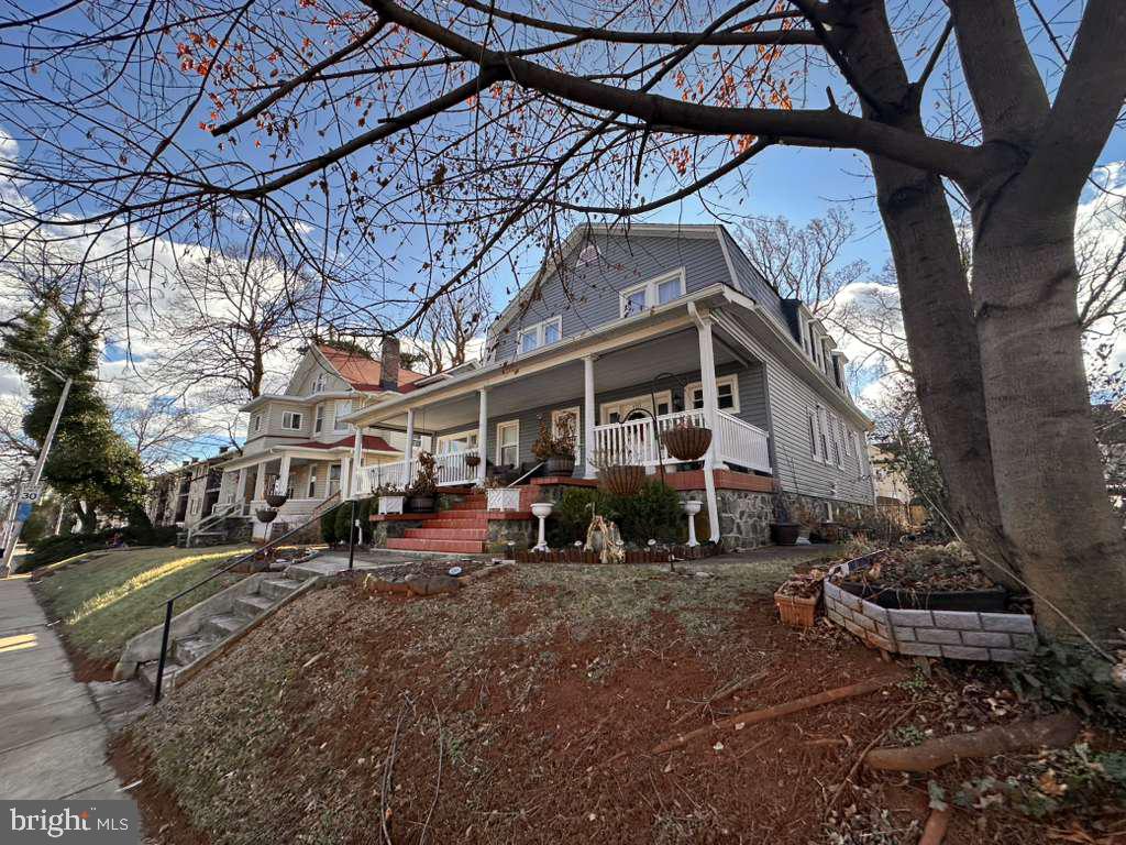 CALLAWAY-GARRISON - Residential