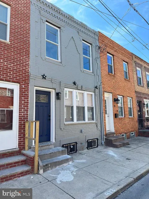 912 Cantrell Street, Philadelphia, PA 19148 - MLS#: PAPH2475748