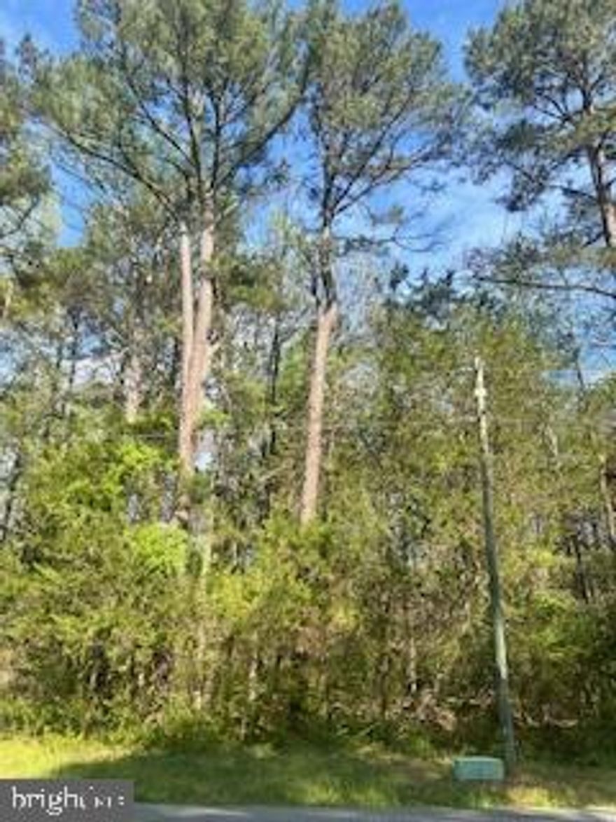 Nice flat lot in a Gated  Water Recreational Community. Bring your boat and enjoy the Lake !! Quiet neighborhood, close to shopping & restaurants outside the gate.