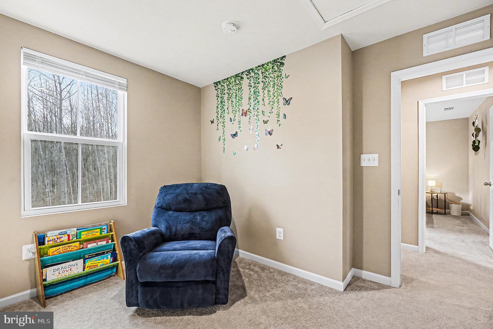 RIDGELY FOREST - Residential