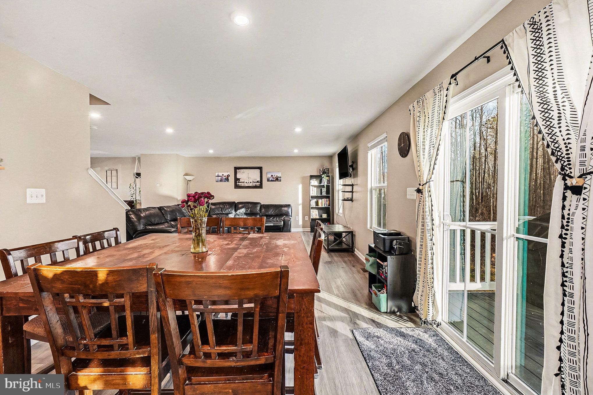 RIDGELY FOREST - Residential