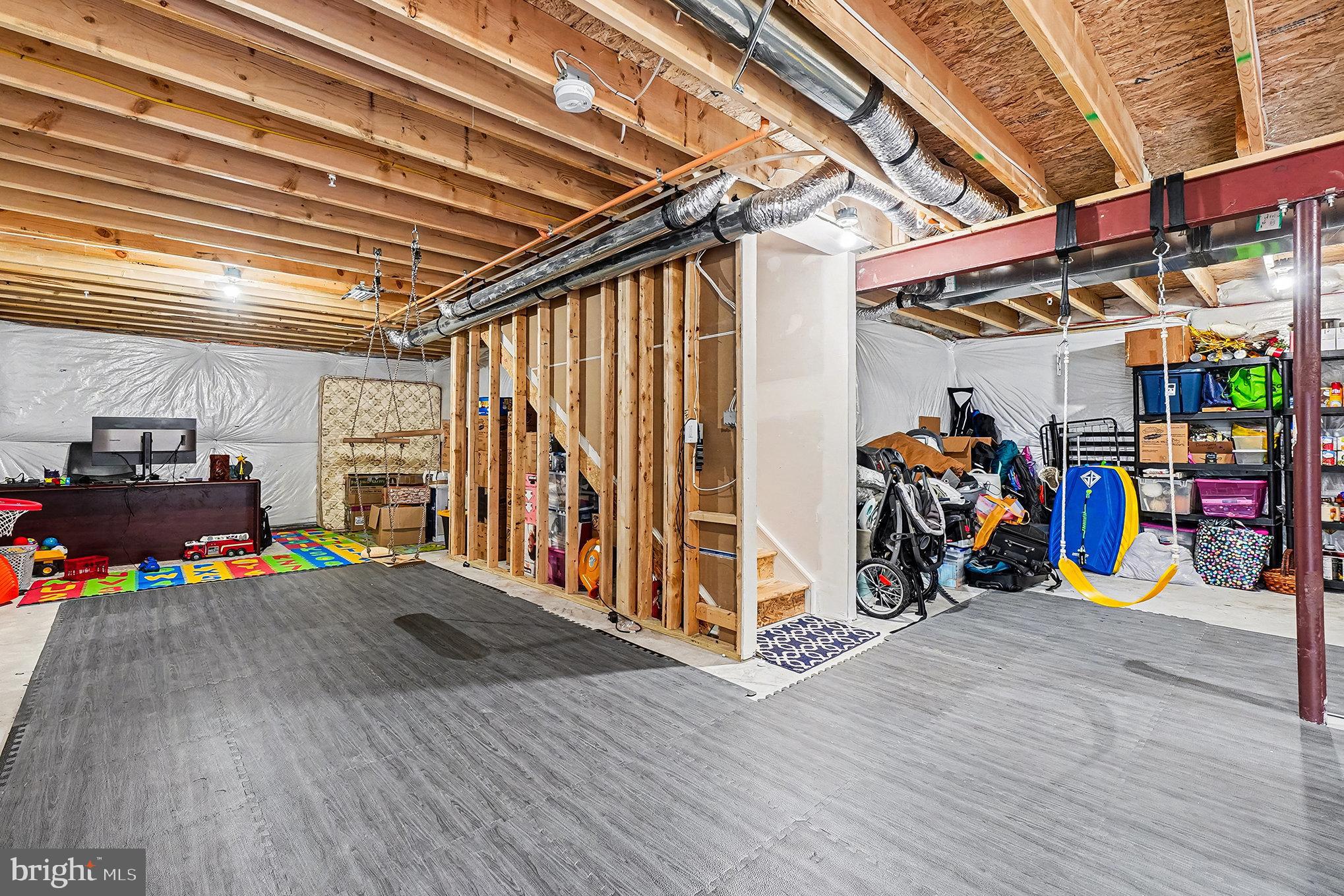 RIDGELY FOREST - Residential