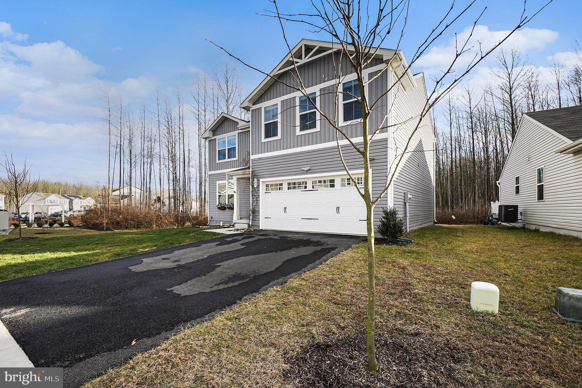 RIDGELY FOREST - Residential