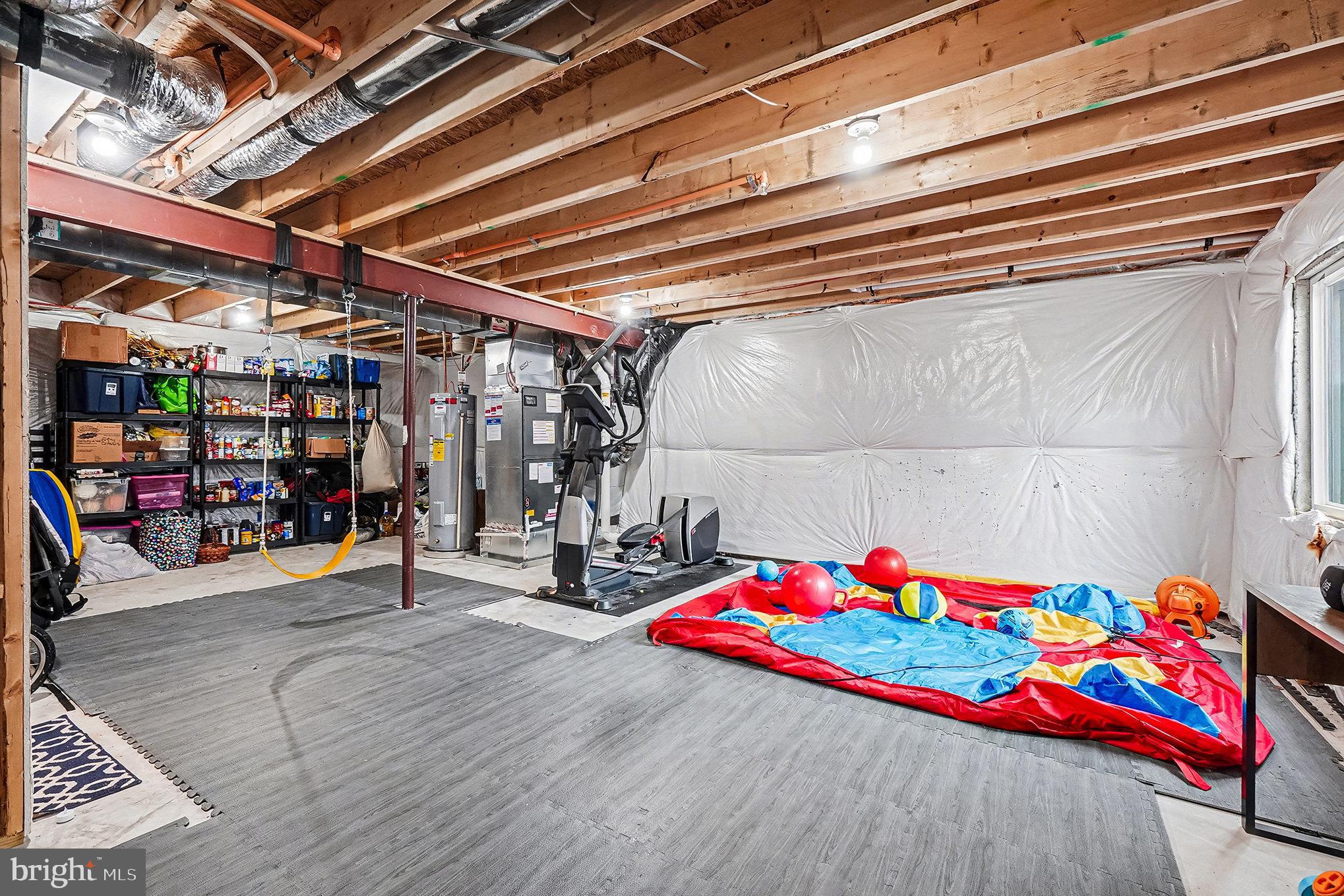 RIDGELY FOREST - Residential