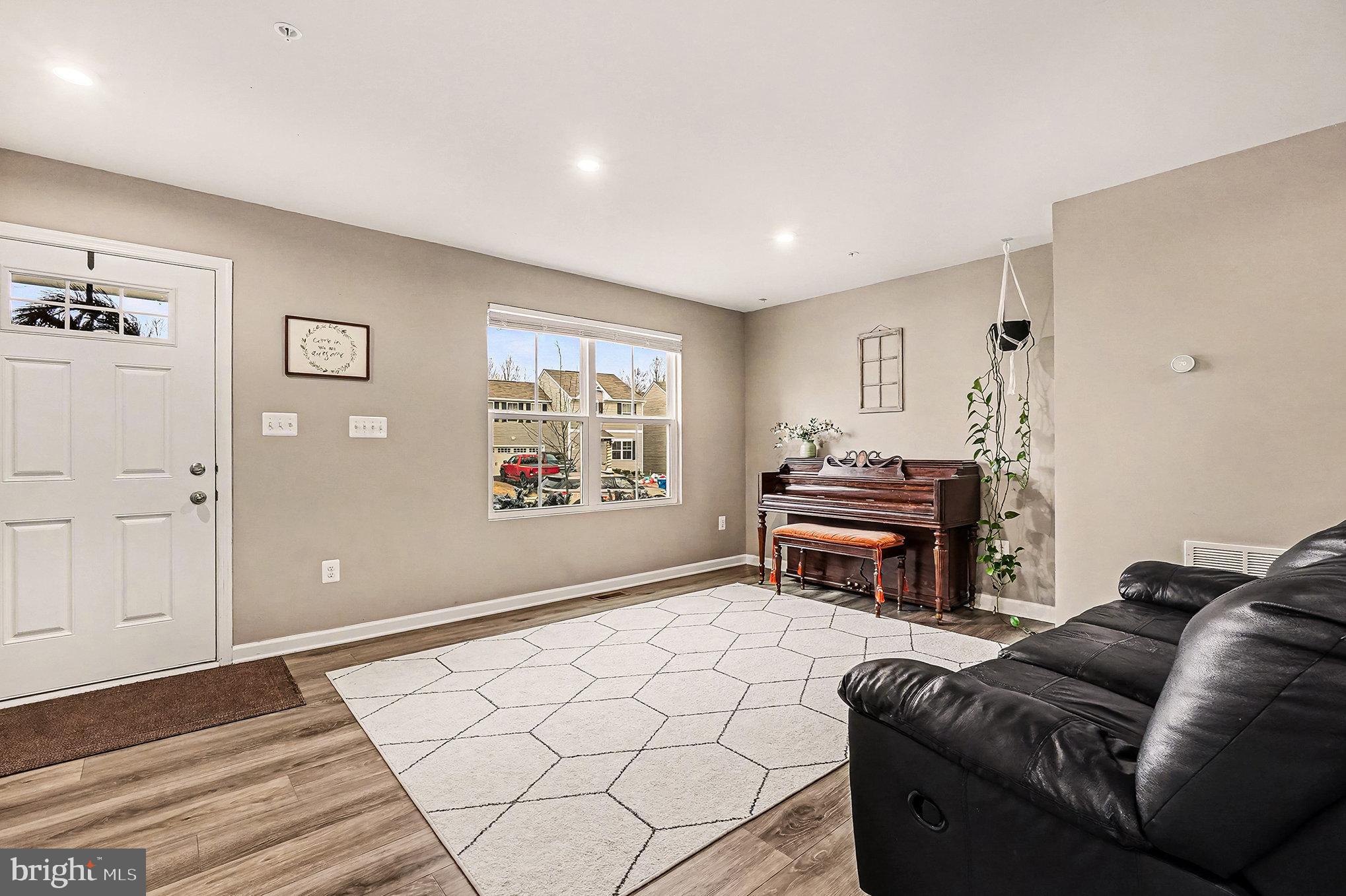 RIDGELY FOREST - Residential