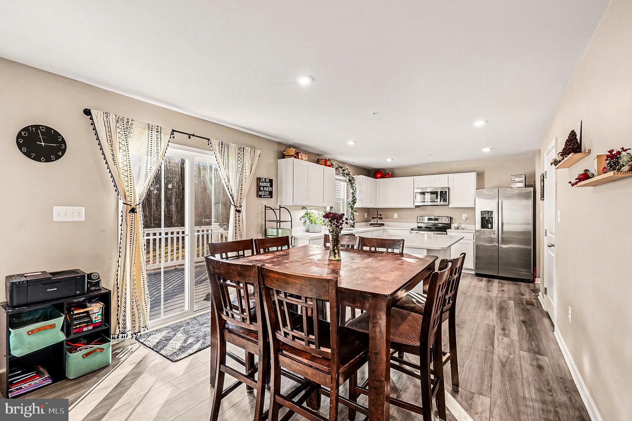 RIDGELY FOREST - Residential