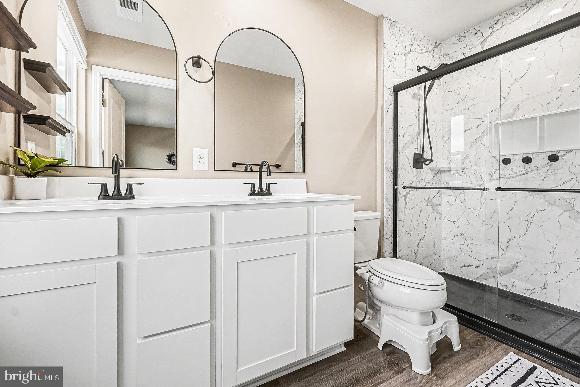 RIDGELY FOREST - Residential