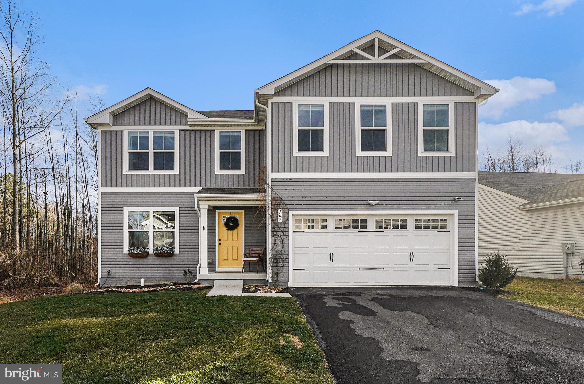 RIDGELY FOREST - Residential