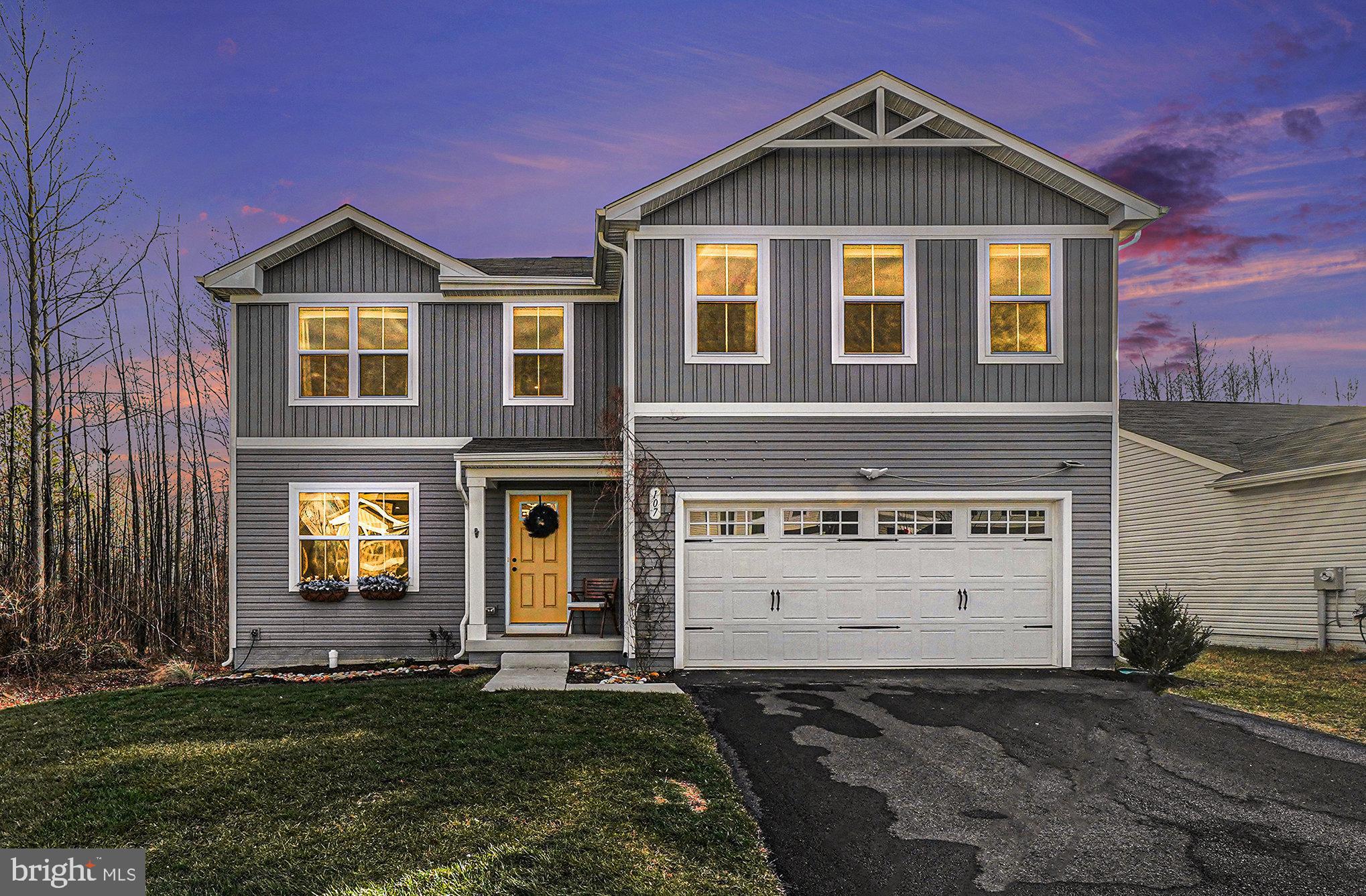 RIDGELY FOREST - Residential