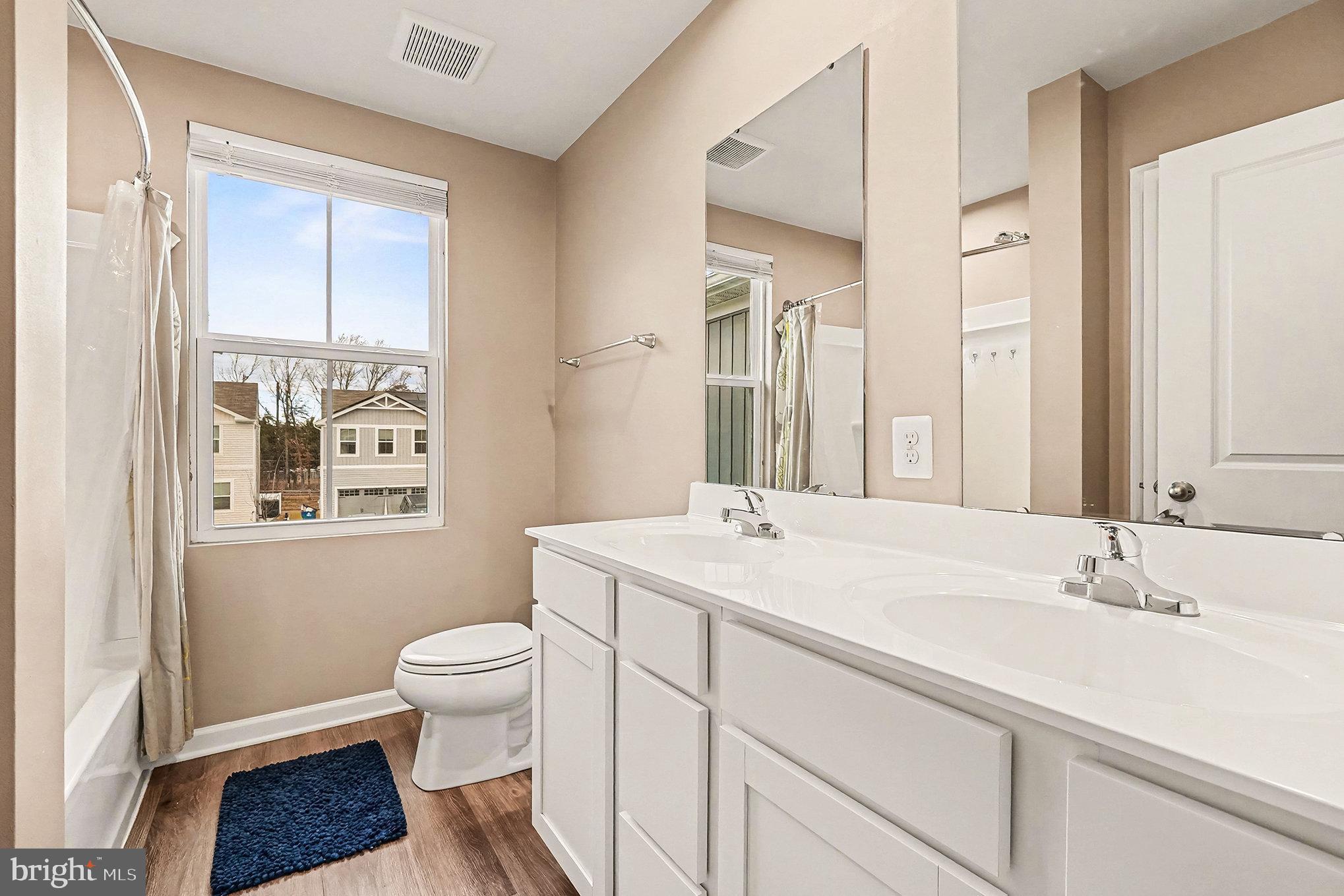 RIDGELY FOREST - Residential