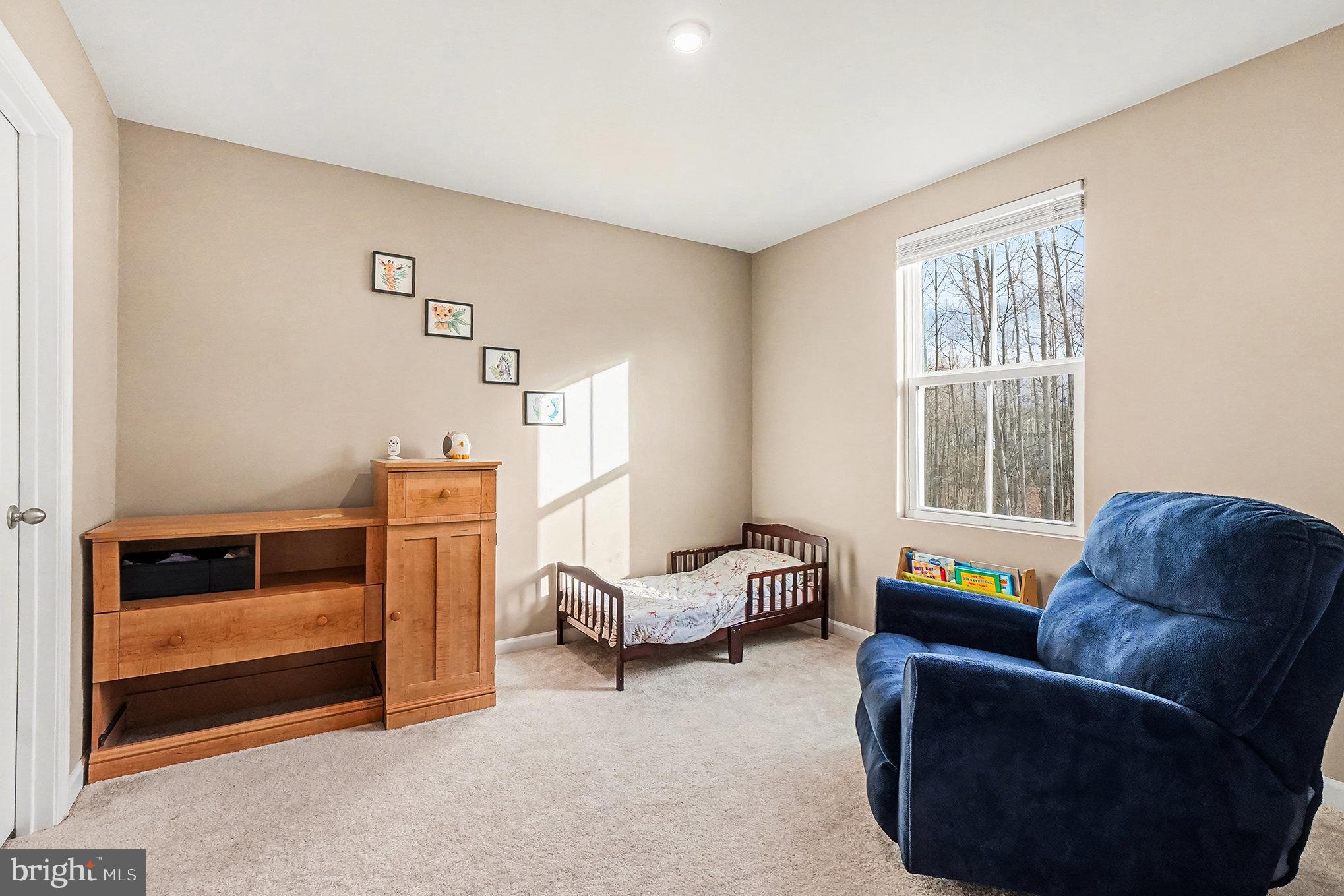 RIDGELY FOREST - Residential