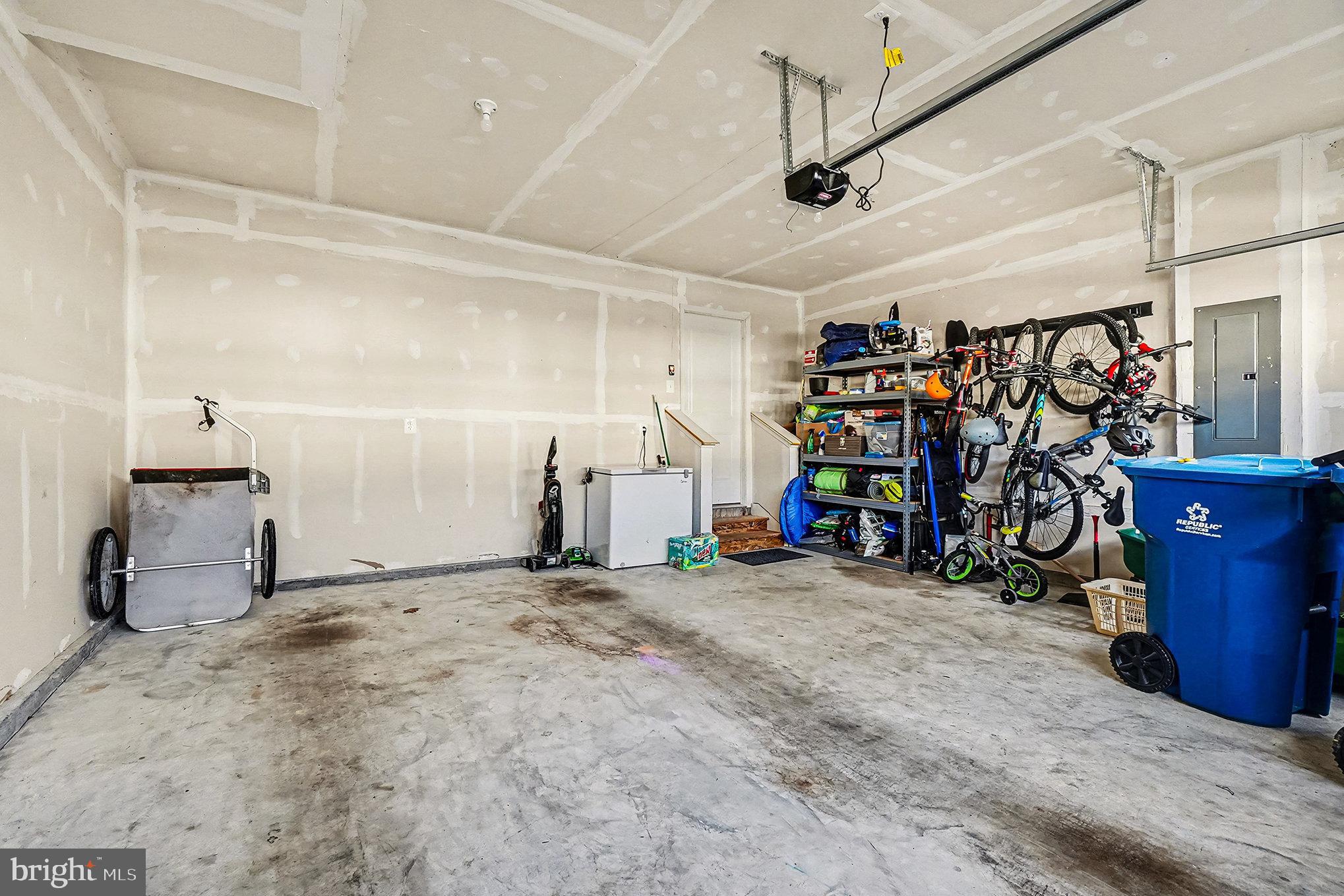 RIDGELY FOREST - Residential