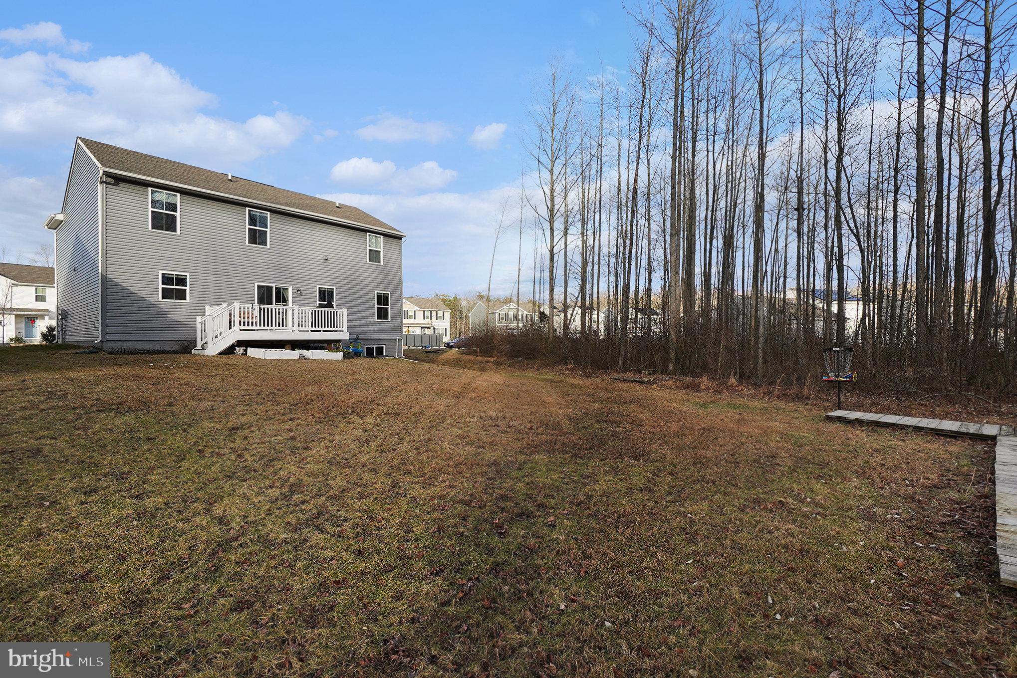 RIDGELY FOREST - Residential