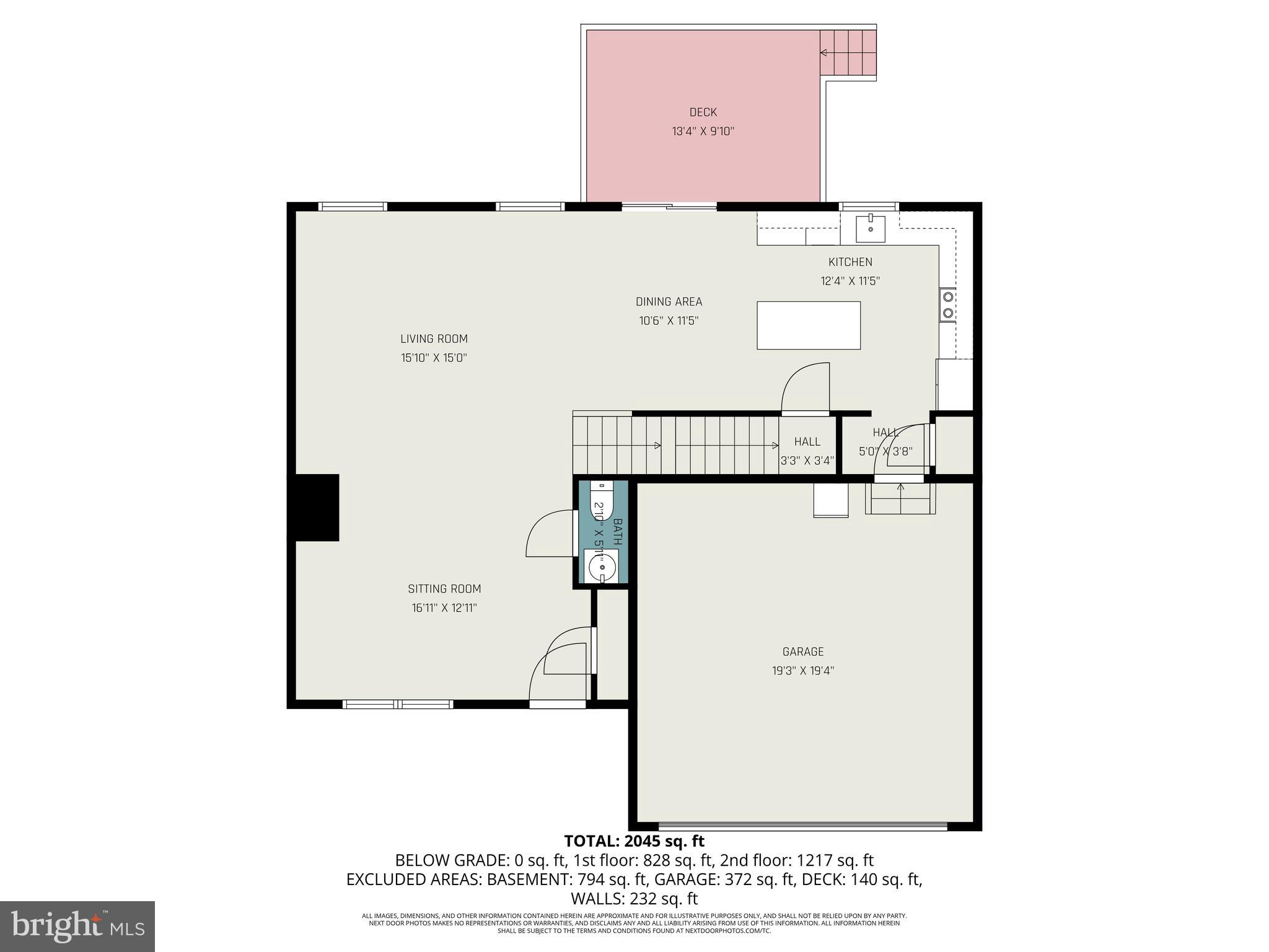 RIDGELY FOREST - Residential