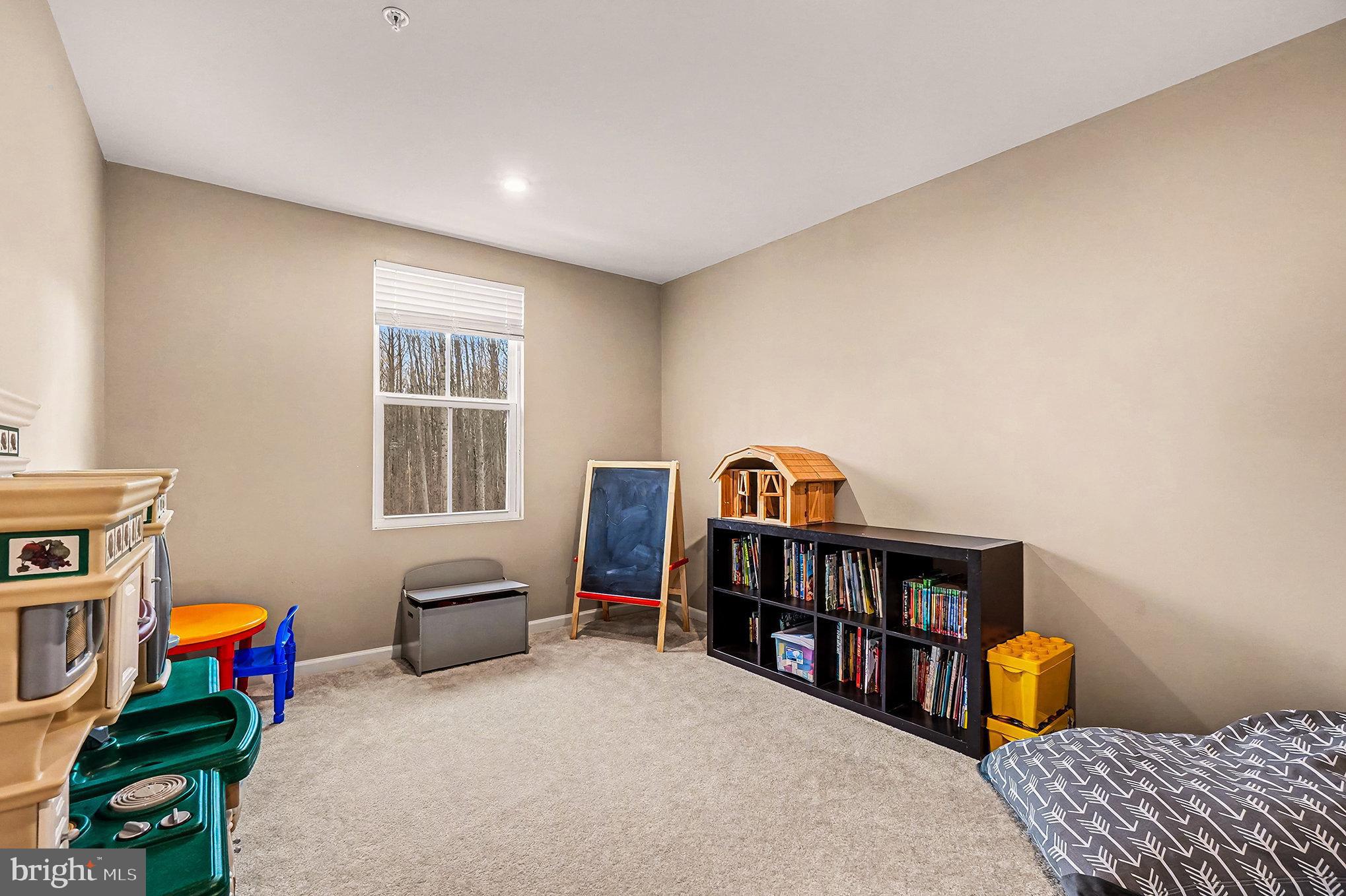 RIDGELY FOREST - Residential