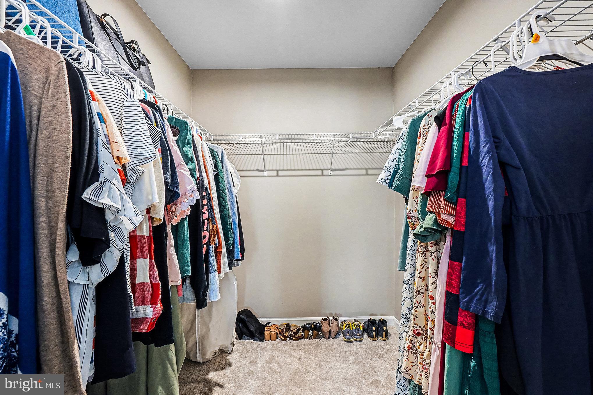 RIDGELY FOREST - Residential