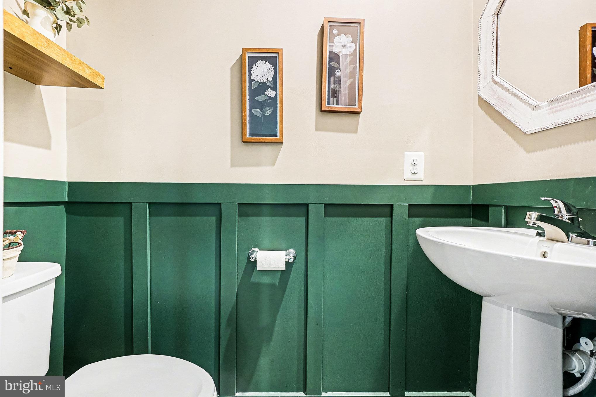 RIDGELY FOREST - Residential