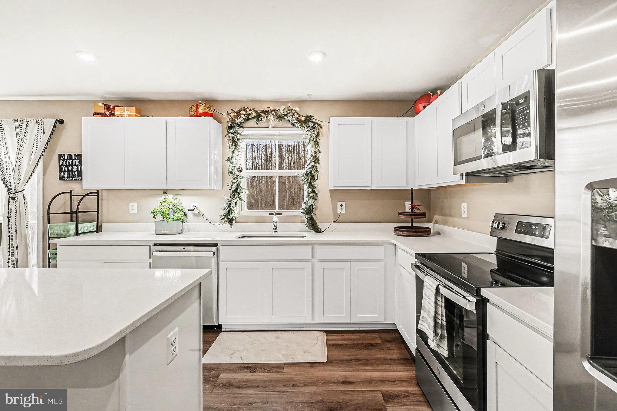 RIDGELY FOREST - Residential