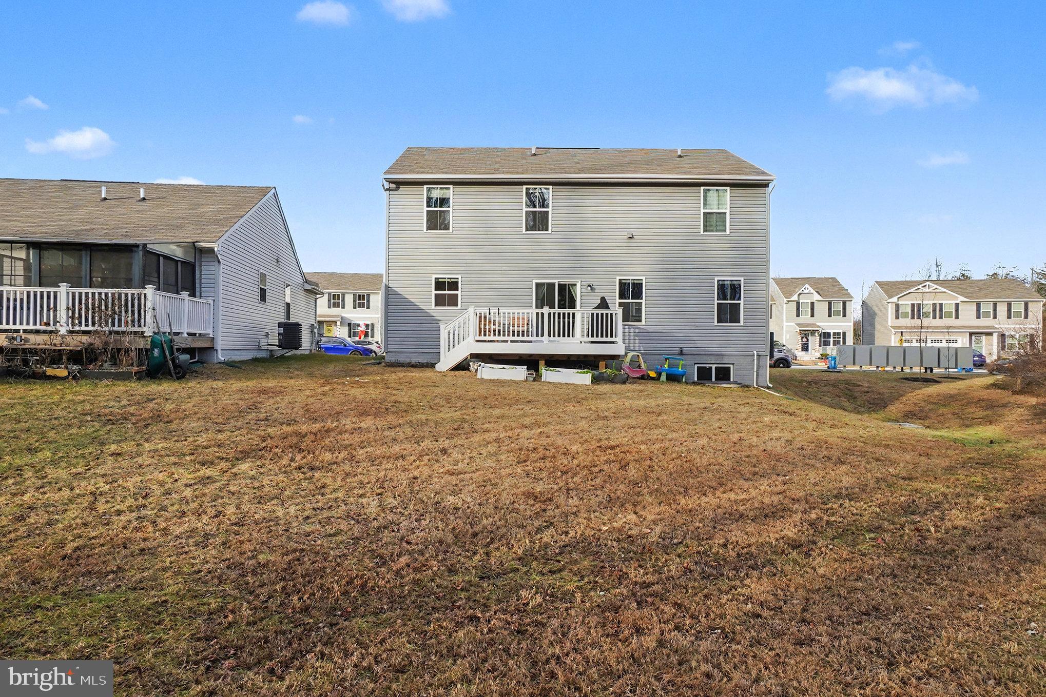 RIDGELY FOREST - Residential