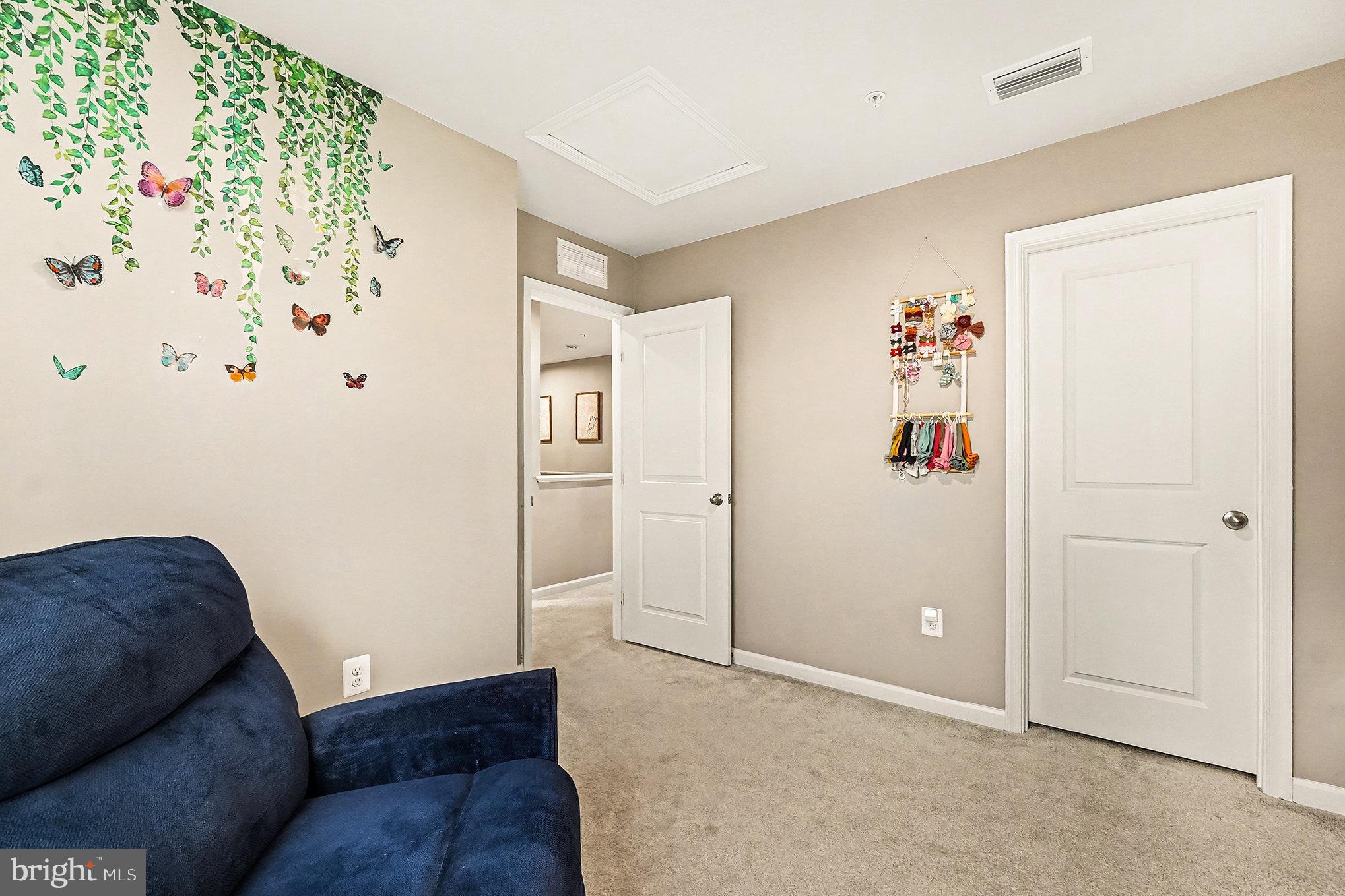 RIDGELY FOREST - Residential