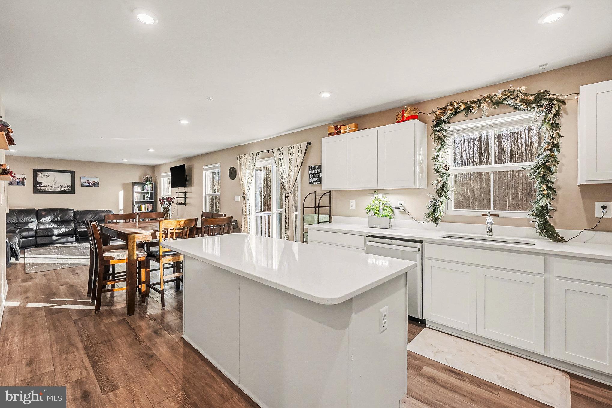 RIDGELY FOREST - Residential