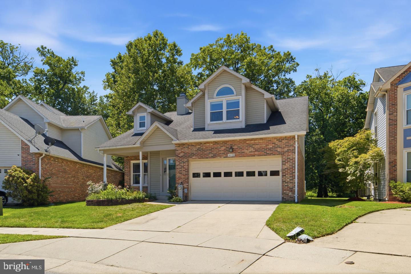 14108 GREENVIEW DRIVE