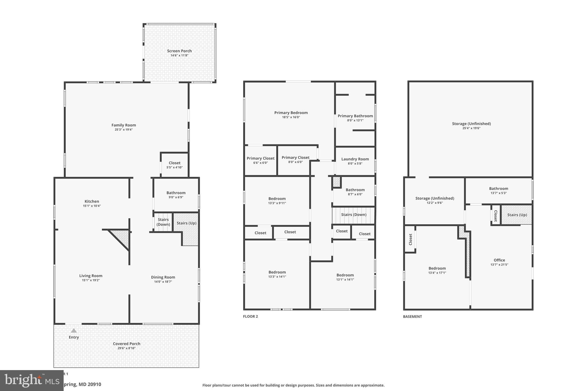 WOODSIDE - Residential