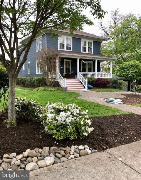 1415 BALLARD STREET SILVER SPRING MD 20910