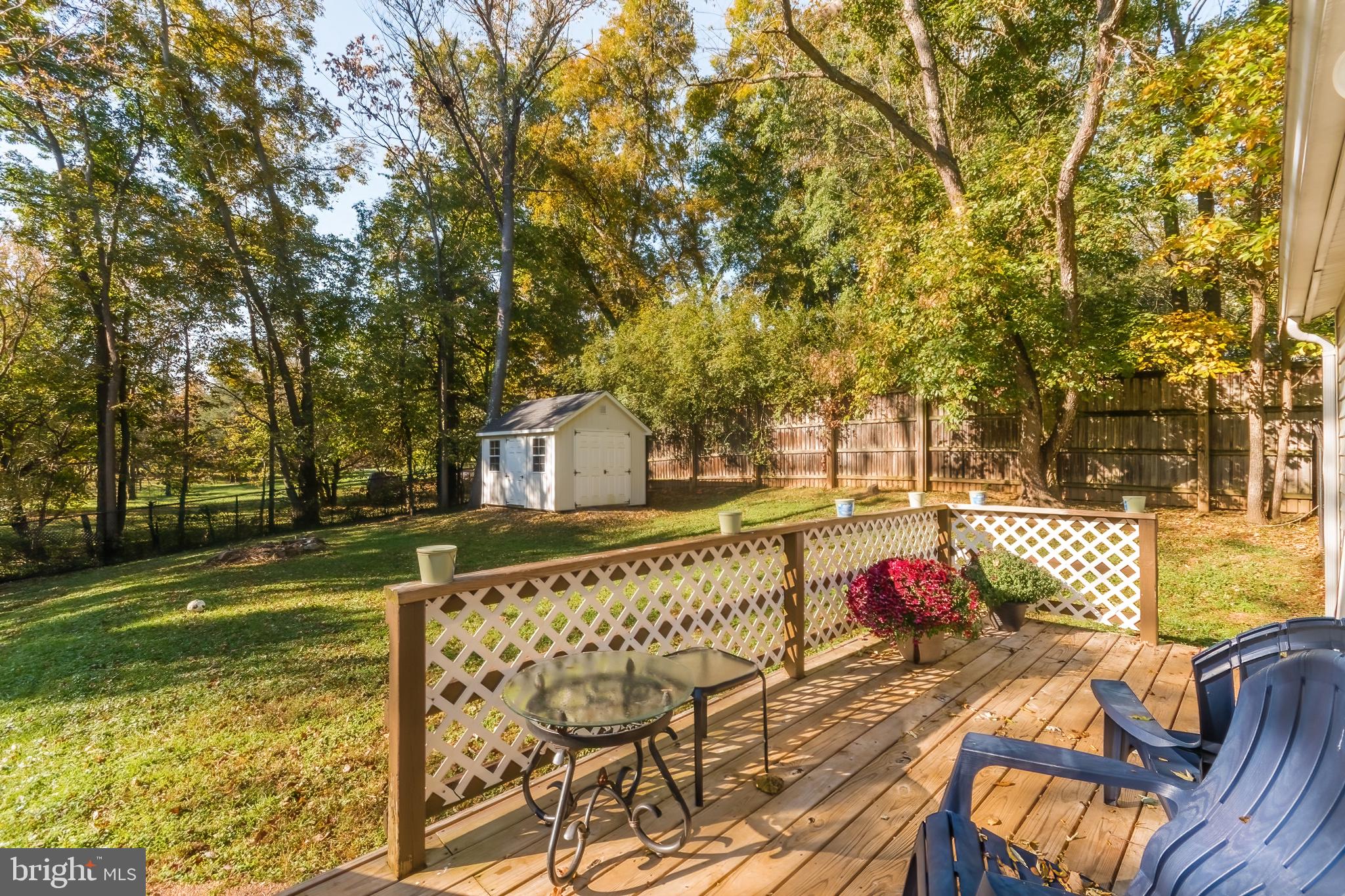 SHANNONDALE - Residential