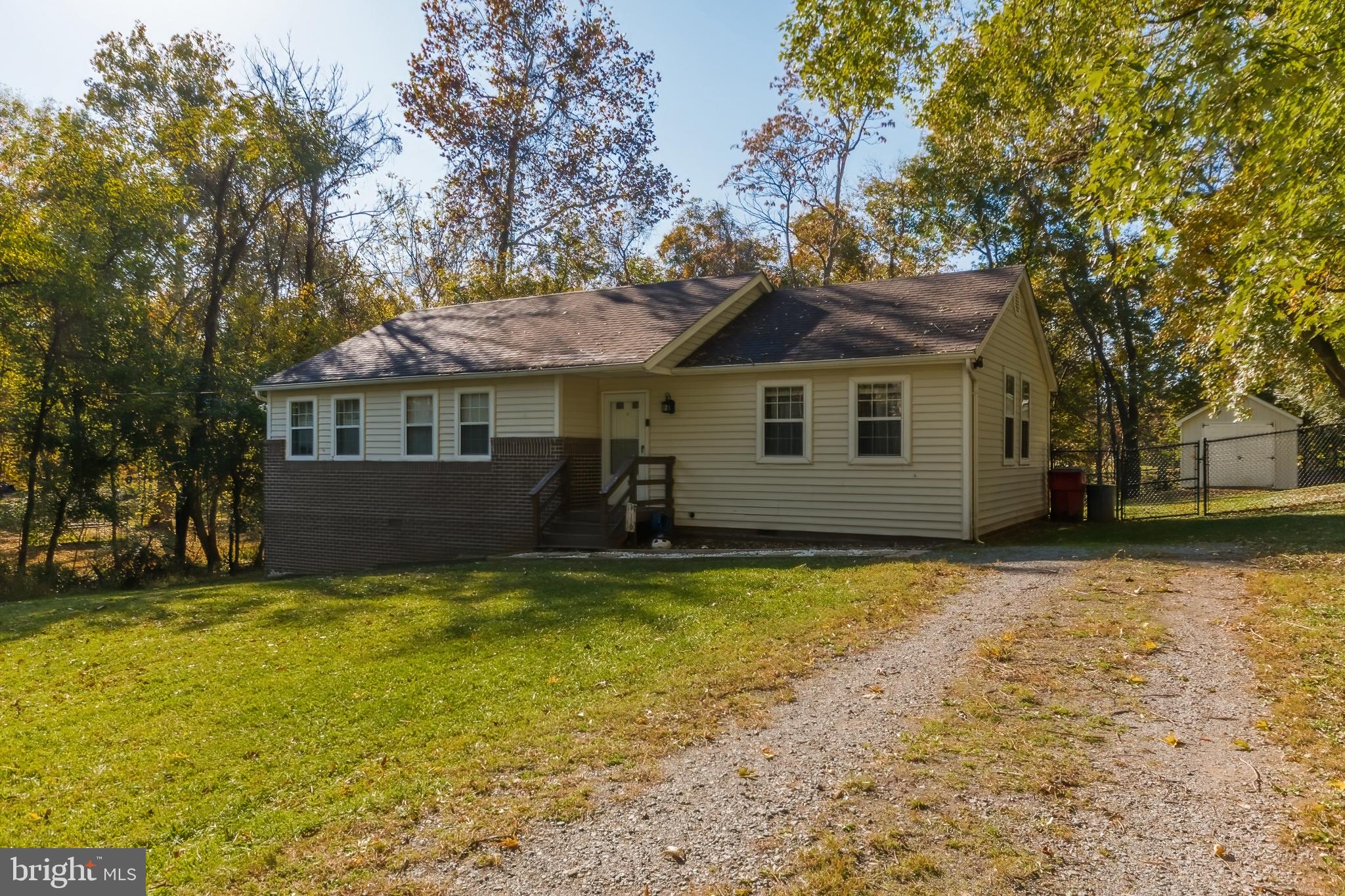 SHANNONDALE - Residential