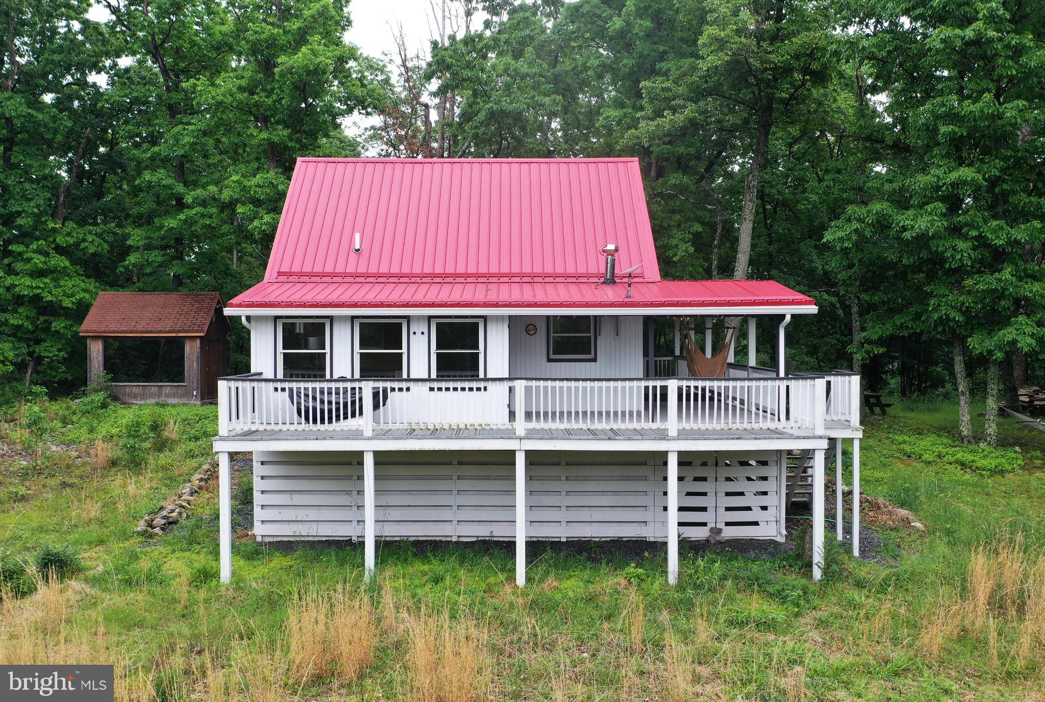 513 CARDINAL DRIVE