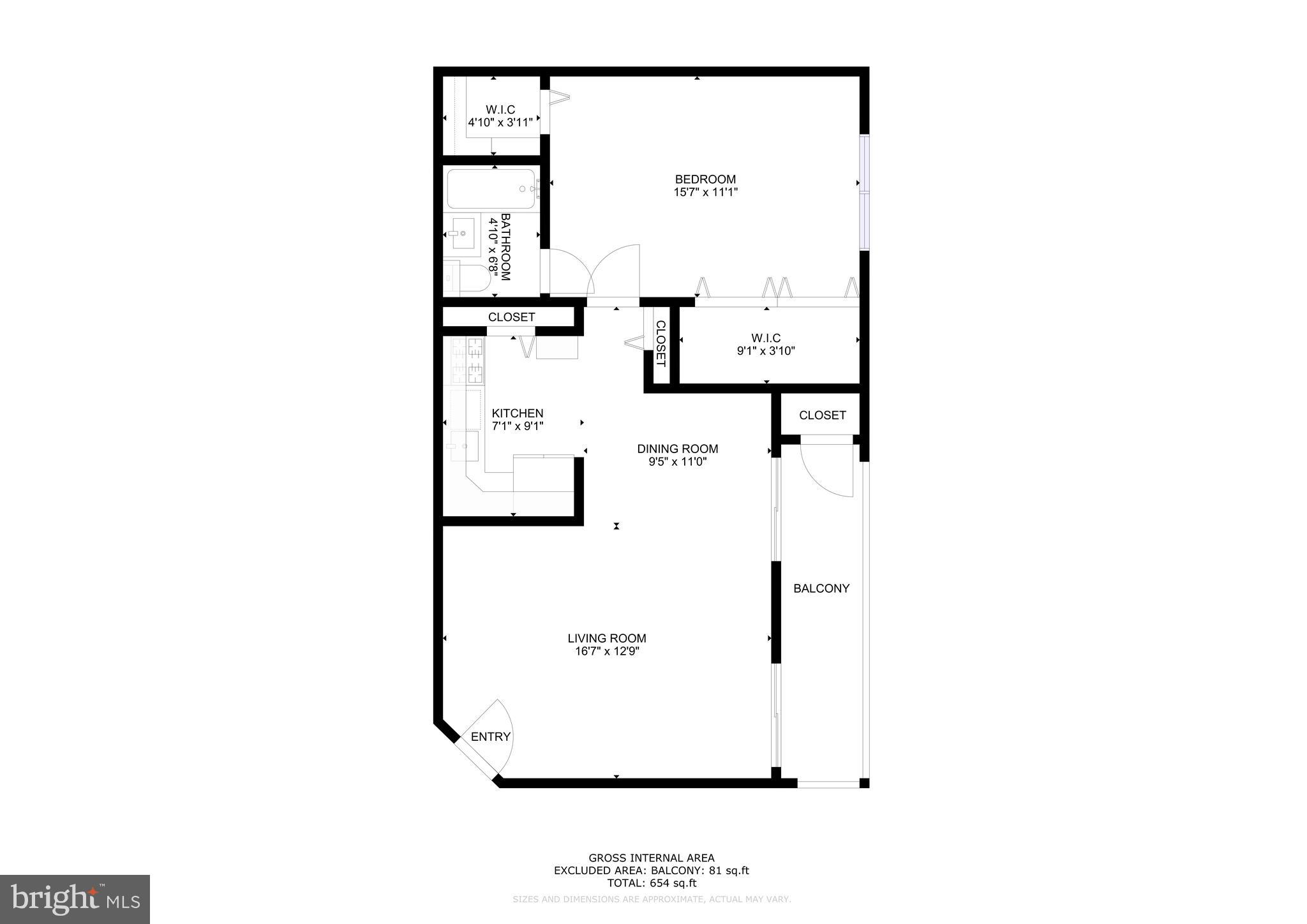 LITTLE RIVER SQ COND - Residential