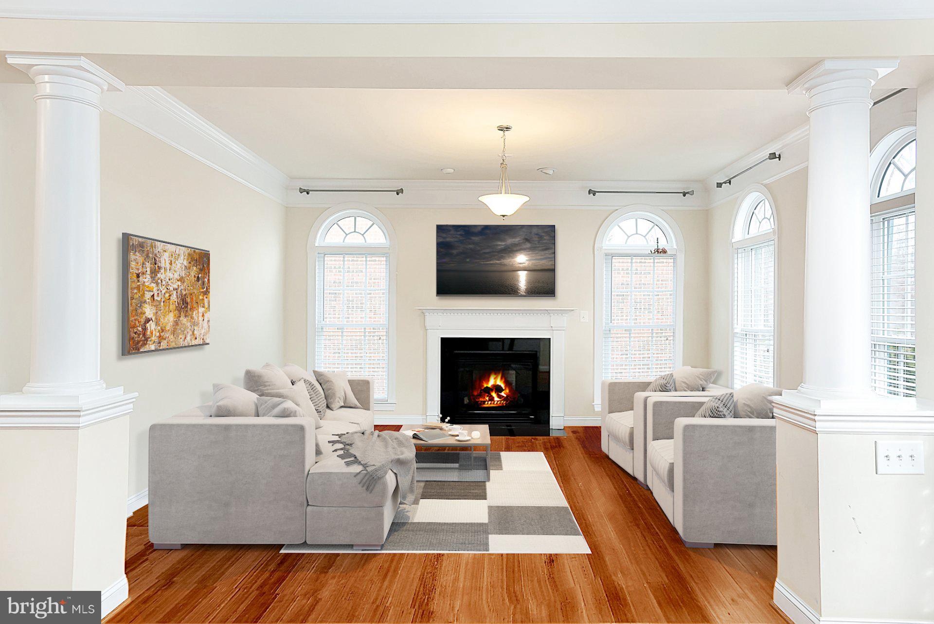 ANNAPOLIS RIDGE - Residential