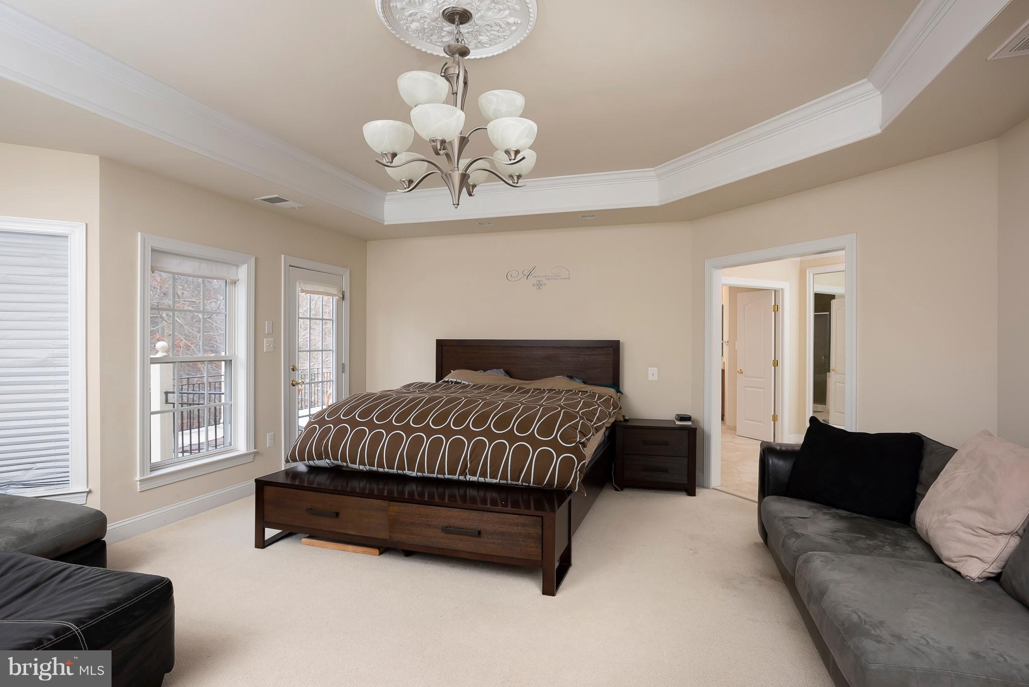 ANNAPOLIS RIDGE - Residential