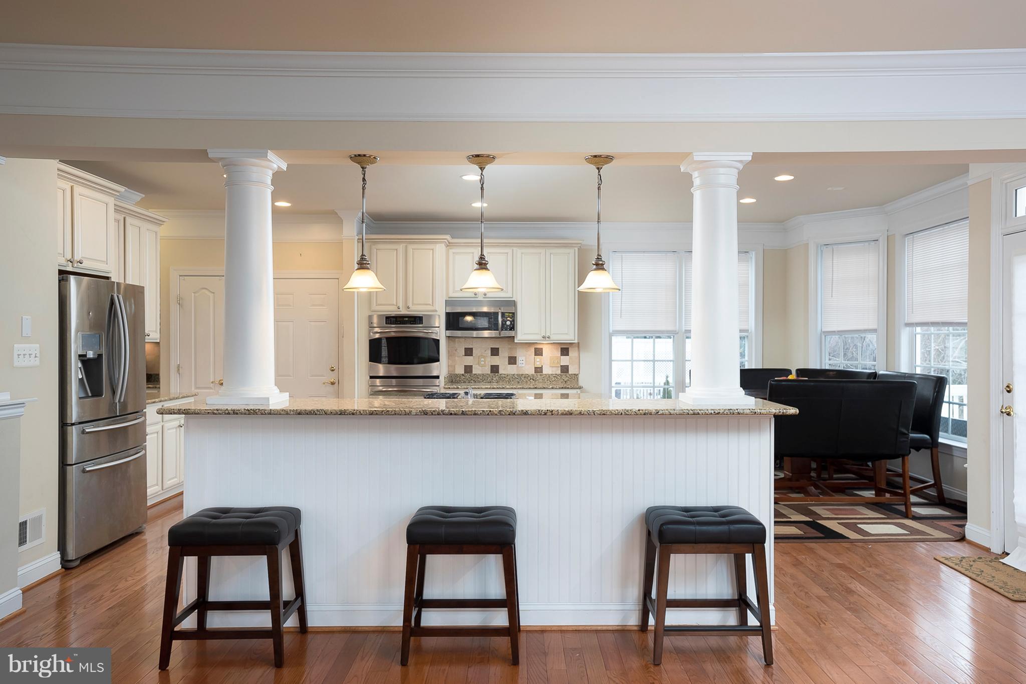 ANNAPOLIS RIDGE - Residential