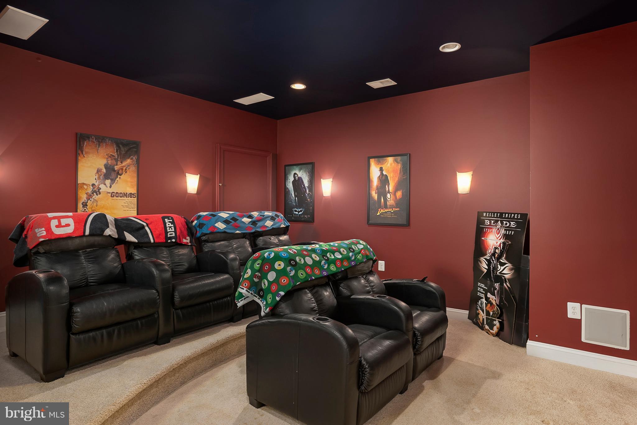 ANNAPOLIS RIDGE - Residential