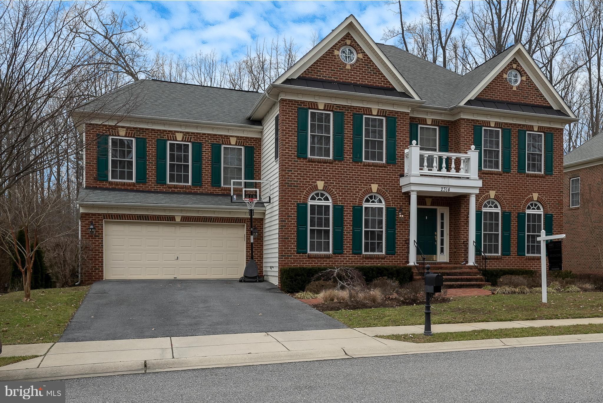 ANNAPOLIS RIDGE - Residential