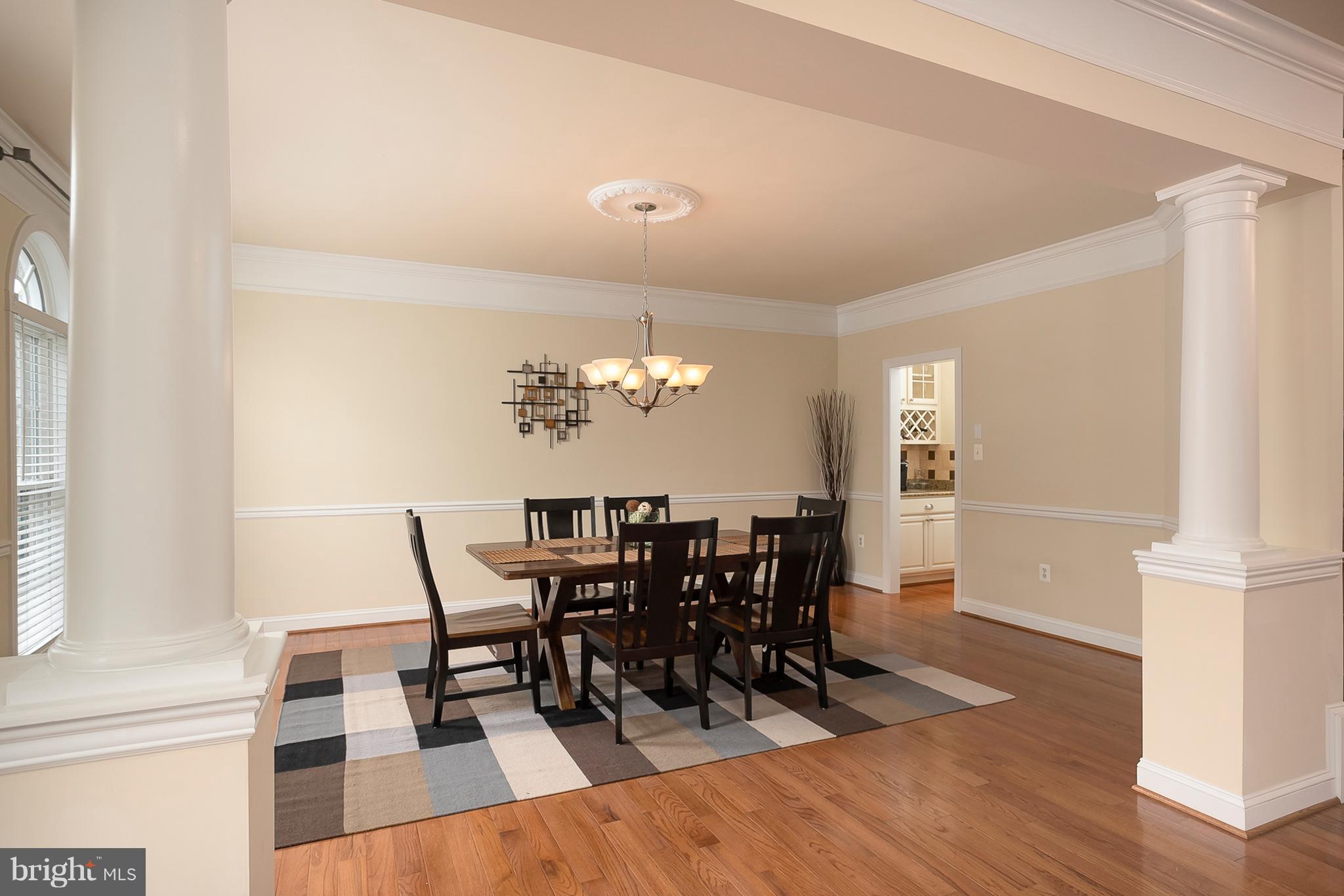 ANNAPOLIS RIDGE - Residential