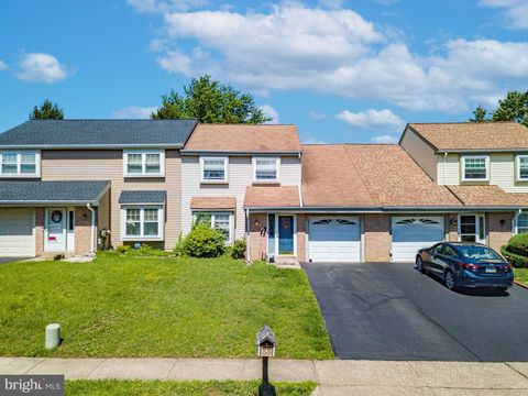 4 BEAVER HILL ROAD HORSHAM PA 19044