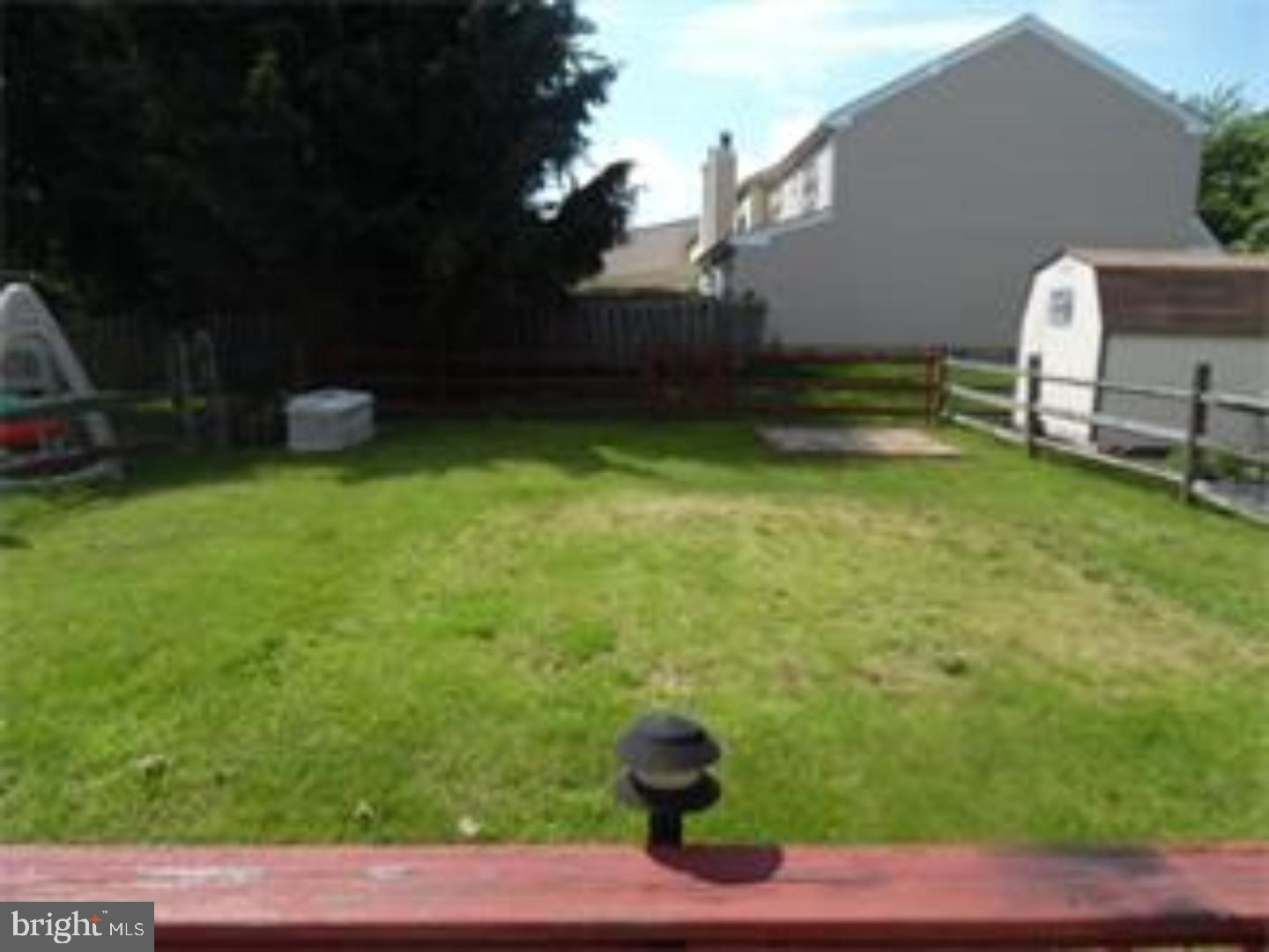 MAPLE VALLEY - Residential