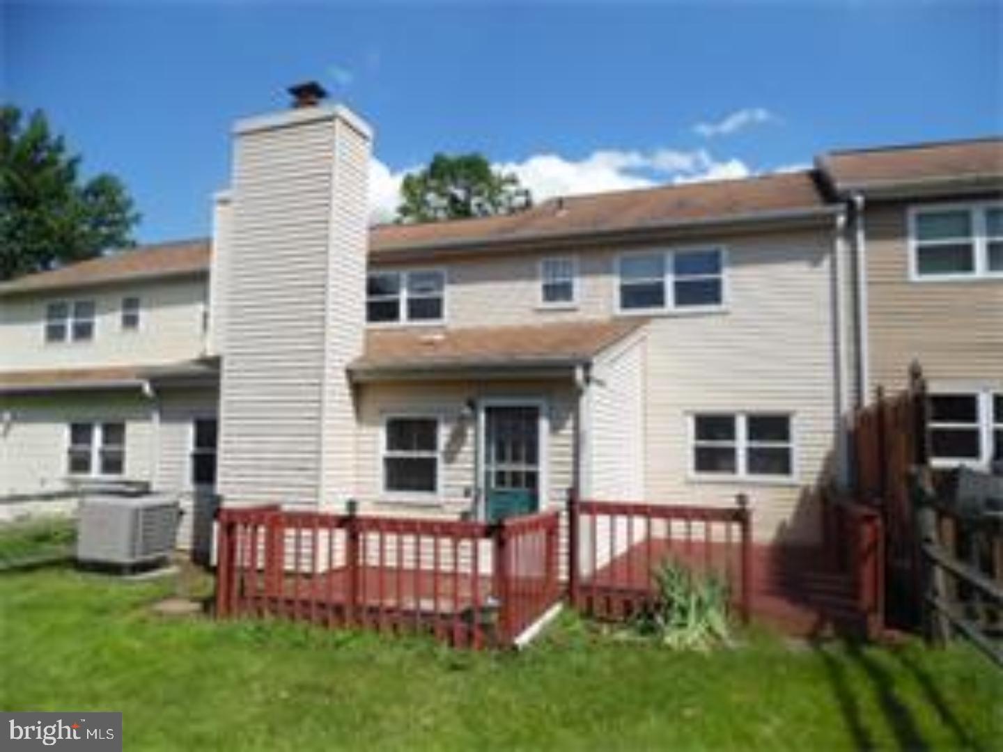 MAPLE VALLEY - Residential