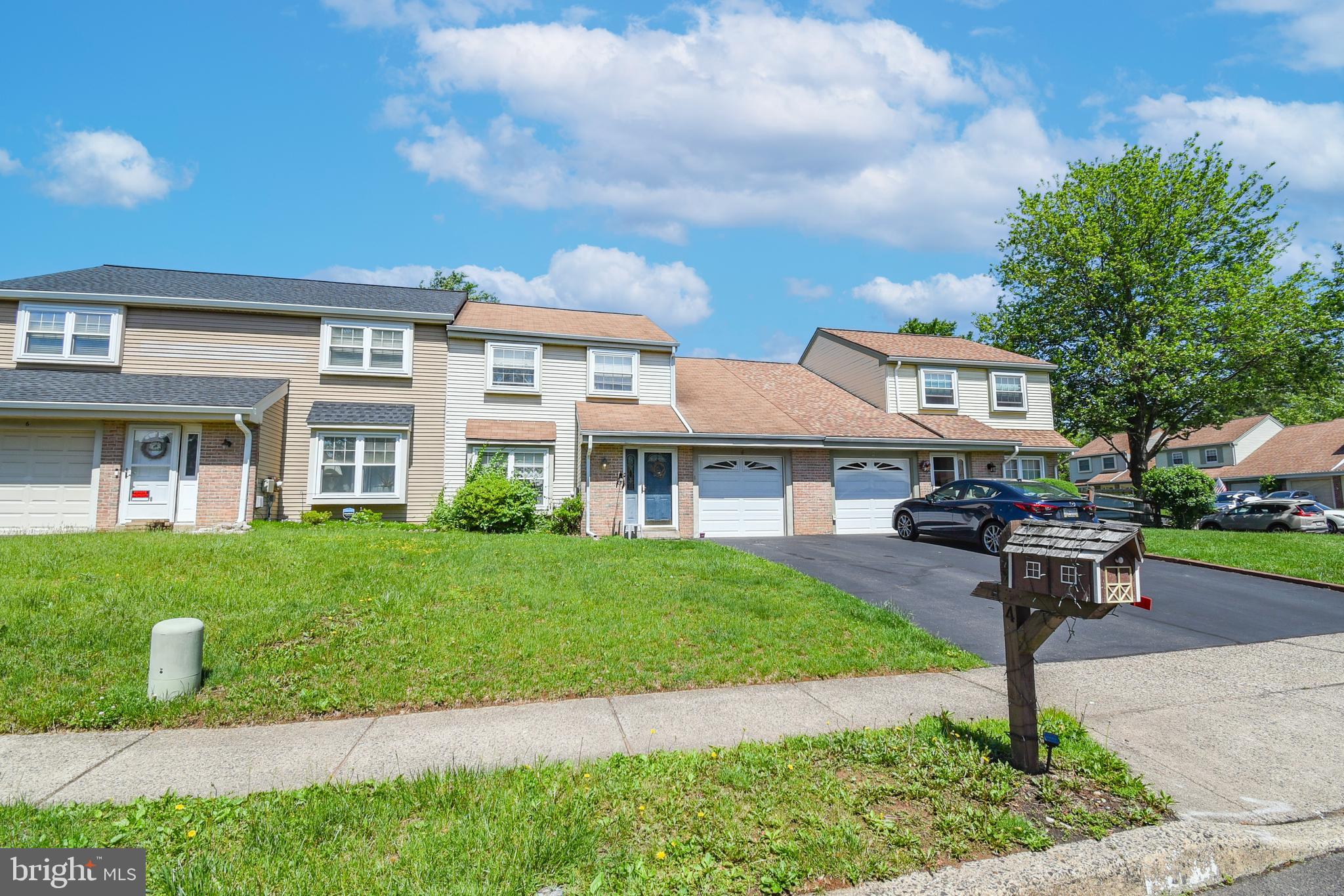 MAPLE VALLEY - Residential