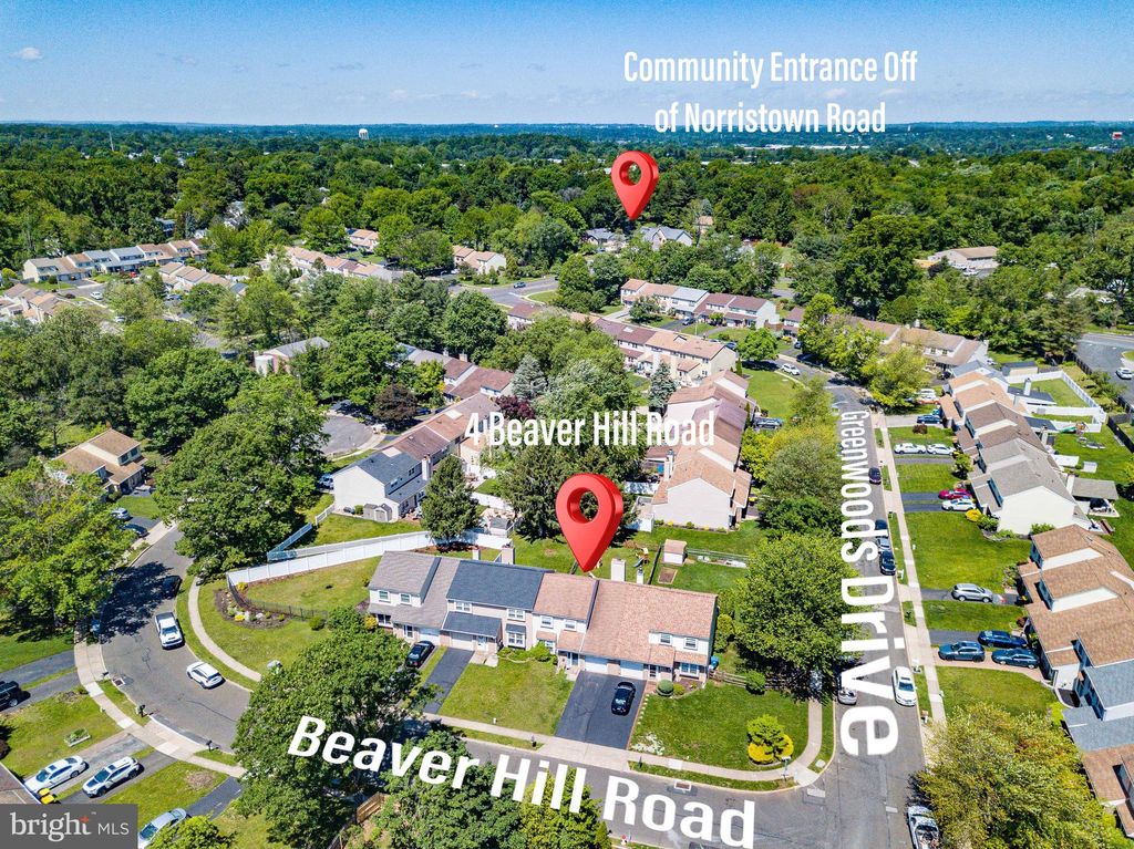 Photo of 4 Beaver Hill Road, HORSHAM, PA 19044 (MLS # PAMC2140062)