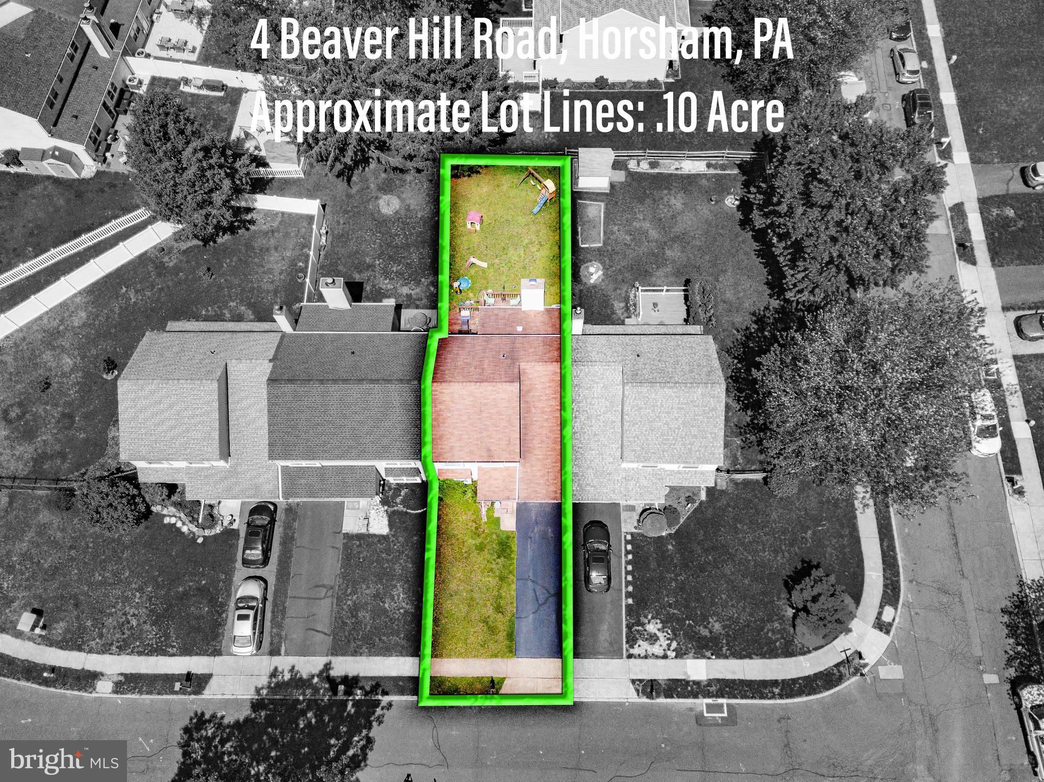 MAPLE VALLEY - Residential