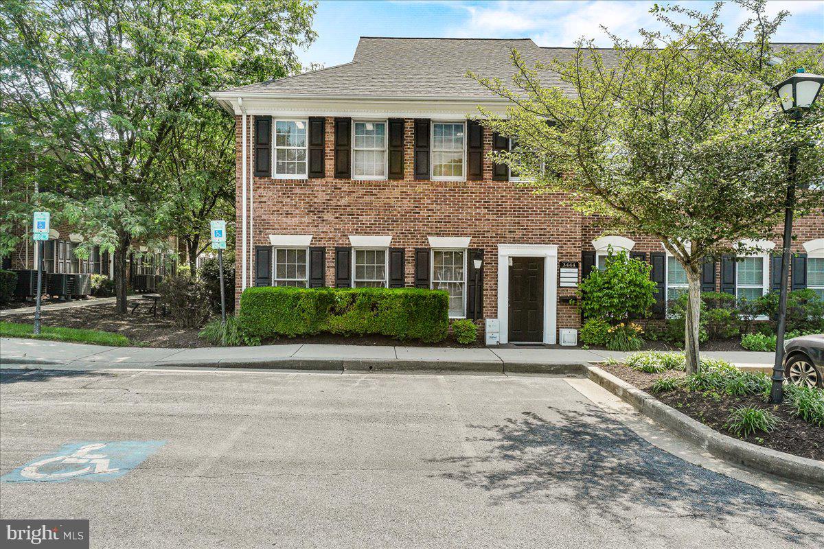 3444 ELLICOTT CENTER DRIVE 101