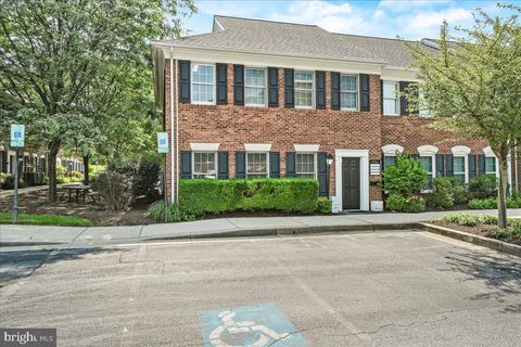 3444 ELLICOTT CENTER DRIVE 101 ELLICOTT CITY MD 21043